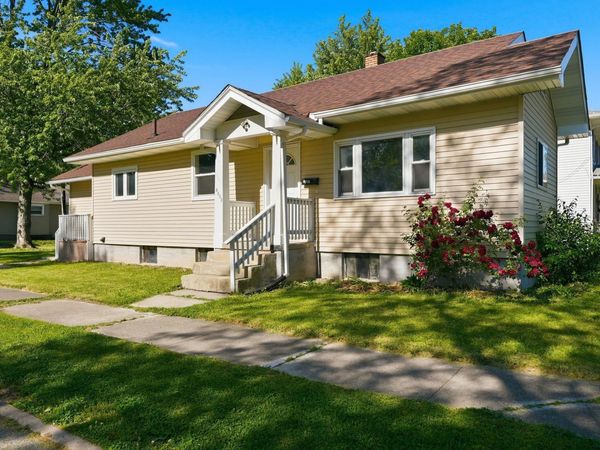 4302 Weisser Park Avenue, Fort Wayne, IN 46806