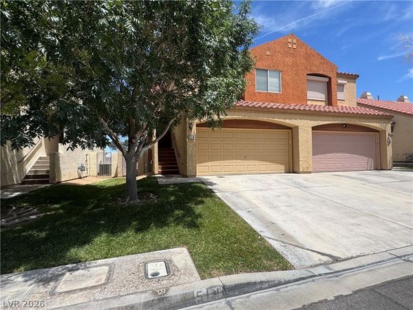 514 BRIGHTWATER Street , Henderson, NV 89014