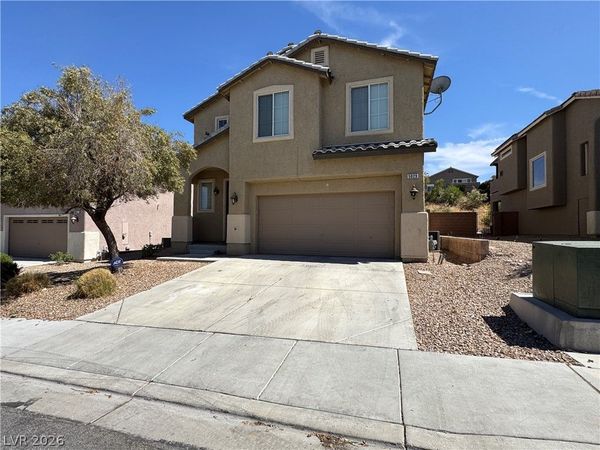 5029 IVY CREEK Court , Las Vegas, NV 89141