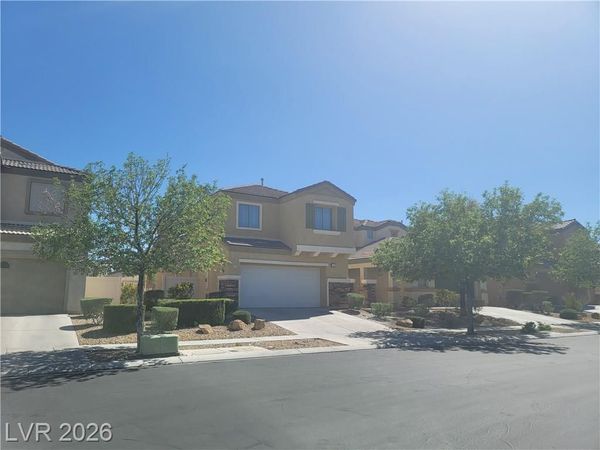 3665 REMINGTON GROVE Avenue , Unit ., Las Vegas, NV 89081