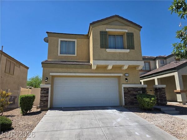 3665 REMINGTON GROVE Avenue, Unit ., Las Vegas, NV 89081