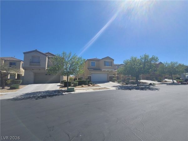 3665 REMINGTON GROVE Avenue , Unit ., Las Vegas, NV 89081