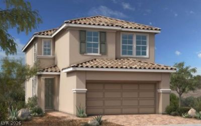 2495 Palizzi Court , Henderson, NV 89044