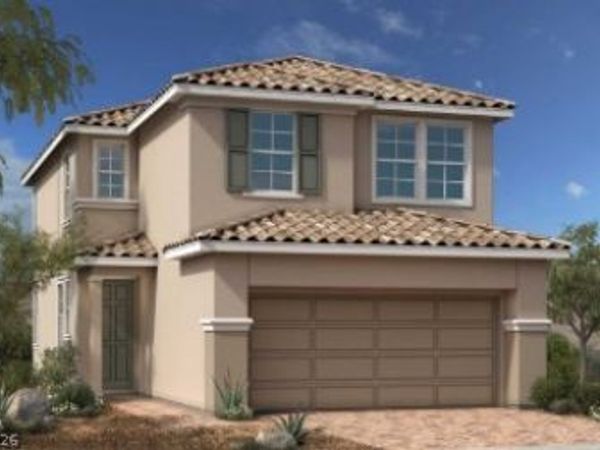 2495 Palizzi Court , Henderson, NV 89044