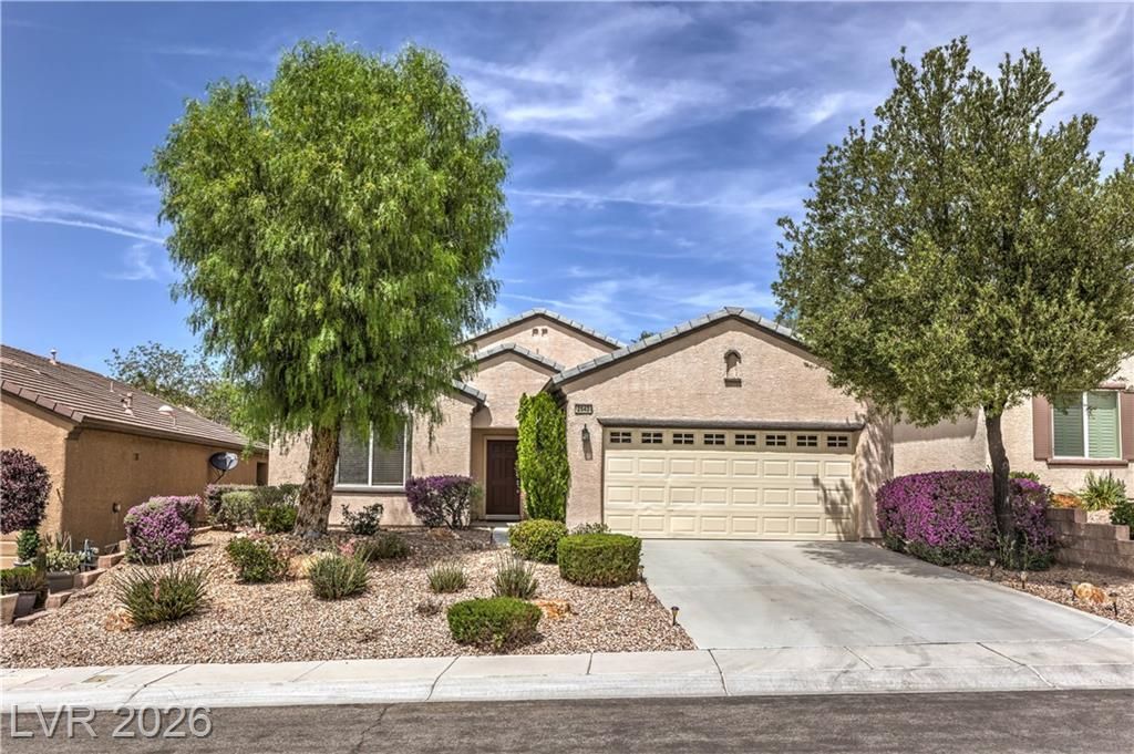 2542 Venus Star Street , Henderson, NV 89044 Main Photo