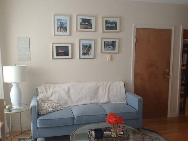 17 Cooper Street, Unit 2, Boston, MA 02113