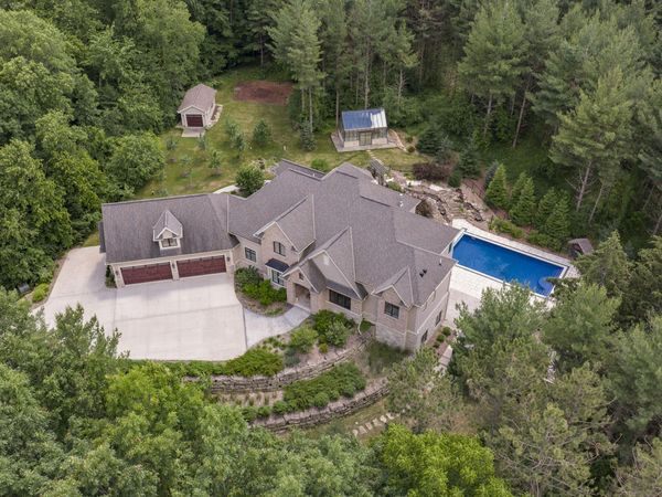 4179 Lily Rd, Polk, WI 53095