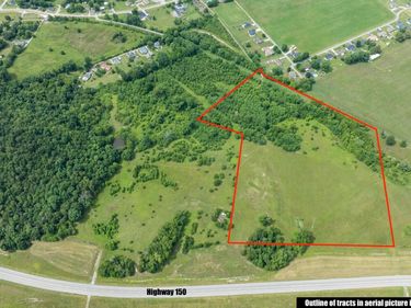 192 C Fletcher Lane, Crab Orchard, KY 40419