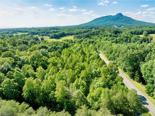 TBD Flint Hill Lane , Pinnacle, NC 27043