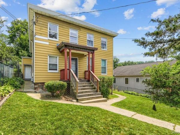 119 High Street , Unit 3, Peekskill, NY 10566