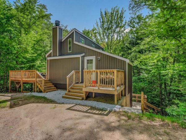 146 Bell Valley Road, Campton, NH 03223