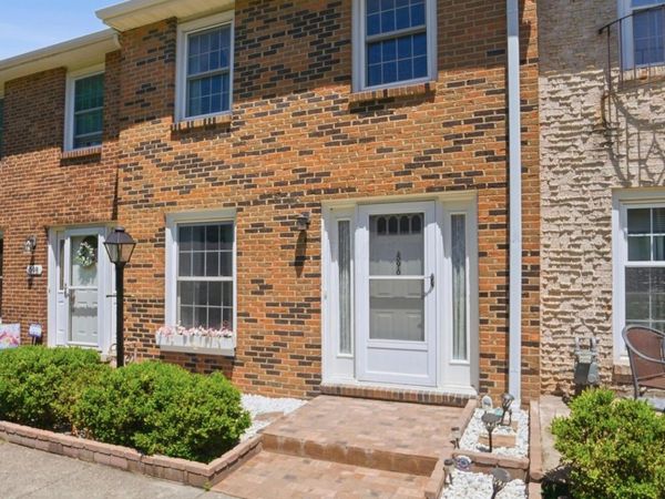 596 Pamlico Street, Unit X4, Columbus, OH 43228
