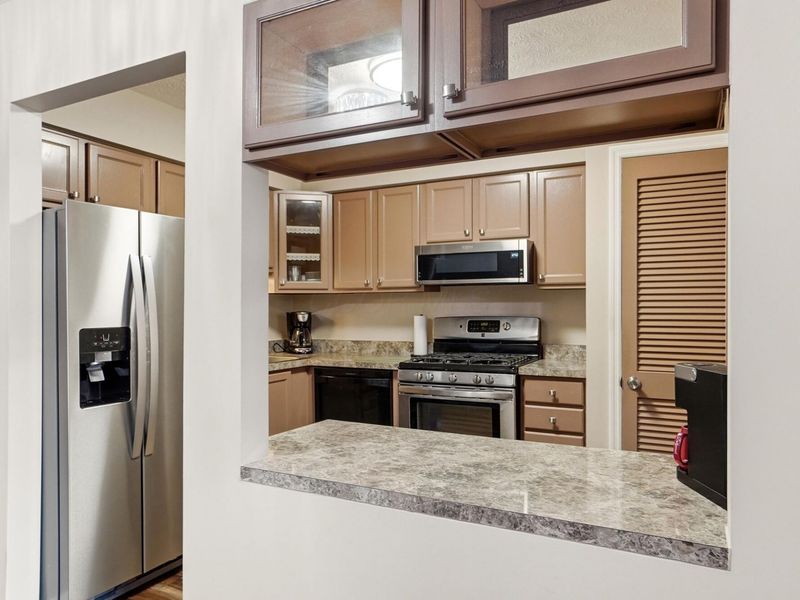 596 Pamlico Street, Unit X4, Columbus, OH 43228 Photo 15