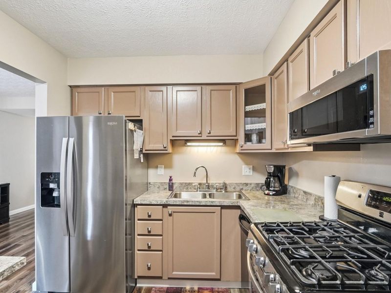 596 Pamlico Street, Unit X4, Columbus, OH 43228 Photo 18