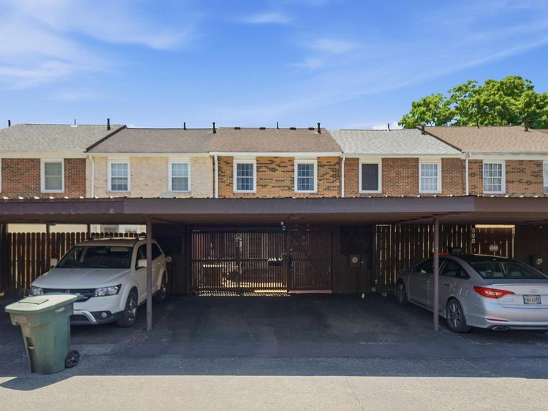 596 Pamlico Street, Unit X4, Columbus, OH 43228 Photo 50