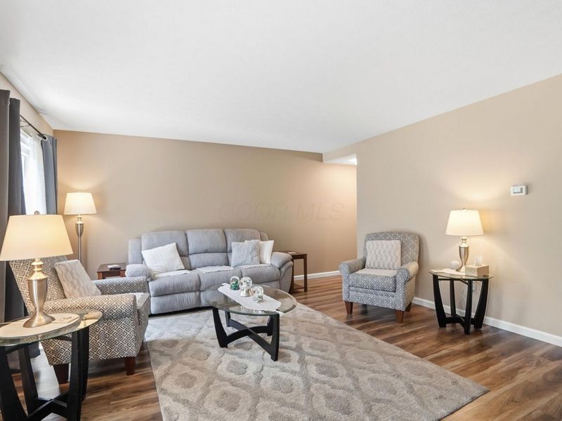 596 Pamlico Street, Unit X4, Columbus, OH 43228 Photo 8