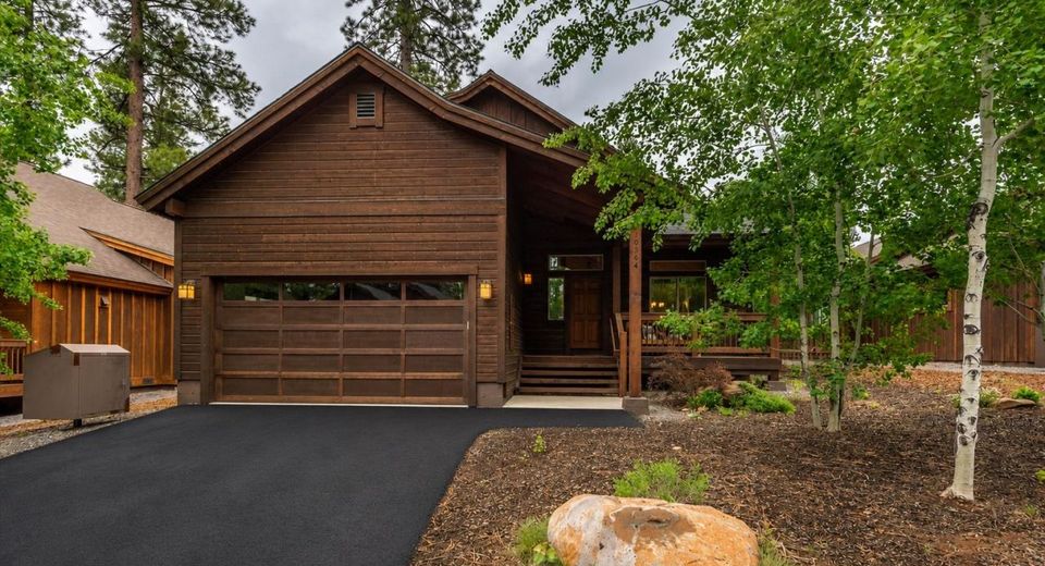 10364 Winter Creek Loop, Truckee, CA 96161 Photo