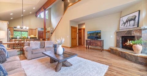 10364 Winter Creek Loop, Truckee, CA 96161 Photo