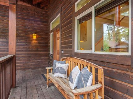 10364 Winter Creek Loop, Truckee, CA 96161 Photo