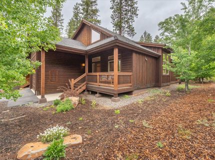 10364 Winter Creek Loop, Truckee, CA 96161 Photo