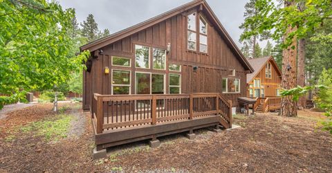 10364 Winter Creek Loop, Truckee, CA 96161 Photo