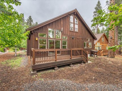 10364 Winter Creek Loop, Truckee, CA 96161 Photo