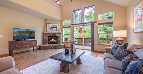 10364 Winter Creek Loop, Truckee, CA 96161 Photo