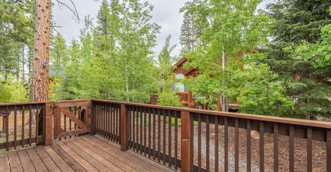 10364 Winter Creek Loop, Truckee, CA 96161 Photo