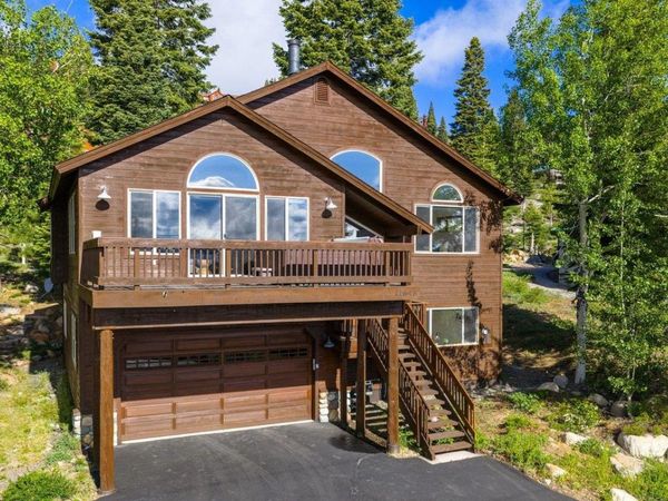 11648 Rhineland Avenue, Truckee, CA 96161