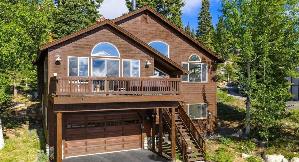 11648 Rhineland Avenue, Truckee, CA 96161 Photo