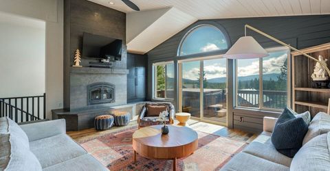 11648 Rhineland Avenue, Truckee, CA 96161 Photo