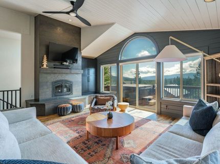 11648 Rhineland Avenue, Truckee, CA 96161 Photo
