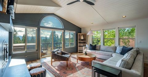 11648 Rhineland Avenue, Truckee, CA 96161 Photo