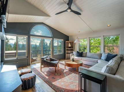 11648 Rhineland Avenue, Truckee, CA 96161 Photo
