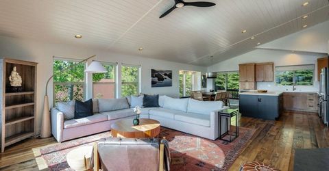 11648 Rhineland Avenue, Truckee, CA 96161 Photo