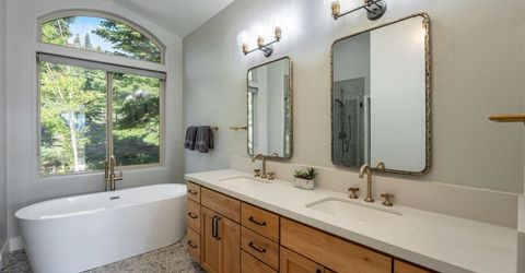 11648 Rhineland Avenue, Truckee, CA 96161 Photo