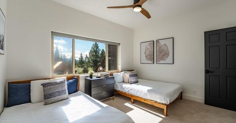 11648 Rhineland Avenue, Truckee, CA 96161 Photo