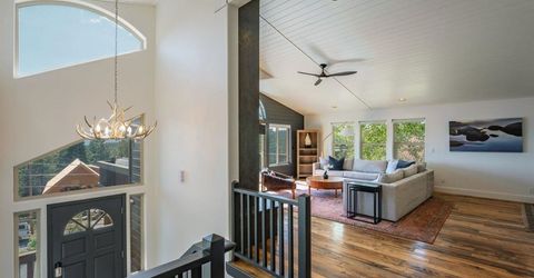 11648 Rhineland Avenue, Truckee, CA 96161 Photo