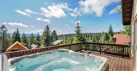 11648 Rhineland Avenue, Truckee, CA 96161 Photo