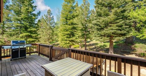 11648 Rhineland Avenue, Truckee, CA 96161 Photo