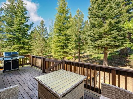 11648 Rhineland Avenue, Truckee, CA 96161 Photo