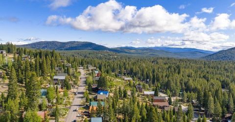 11648 Rhineland Avenue, Truckee, CA 96161 Photo