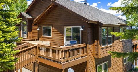 11648 Rhineland Avenue, Truckee, CA 96161 Photo