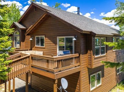 11648 Rhineland Avenue, Truckee, CA 96161 Photo