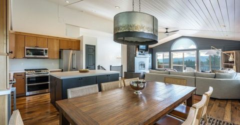 11648 Rhineland Avenue, Truckee, CA 96161 Photo