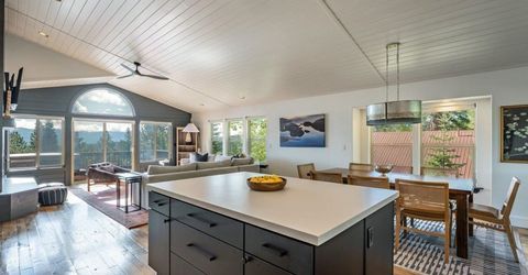11648 Rhineland Avenue, Truckee, CA 96161 Photo