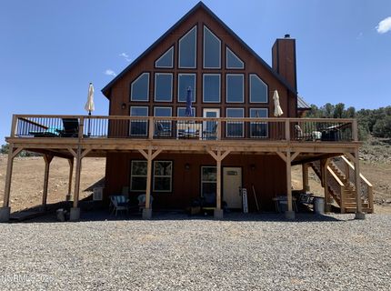 2380 Wild Rose Road, Reno, NV 89521 Photo