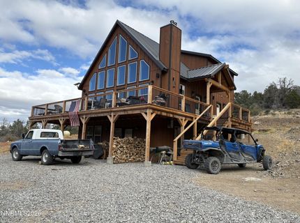 2380 Wild Rose Road, Reno, NV 89521 Photo