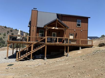 2380 Wild Rose Road, Reno, NV 89521 Photo
