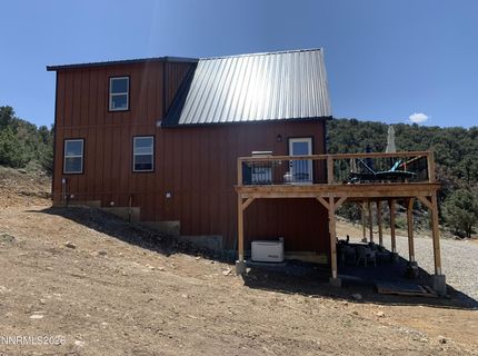 2380 Wild Rose Road, Reno, NV 89521 Photo